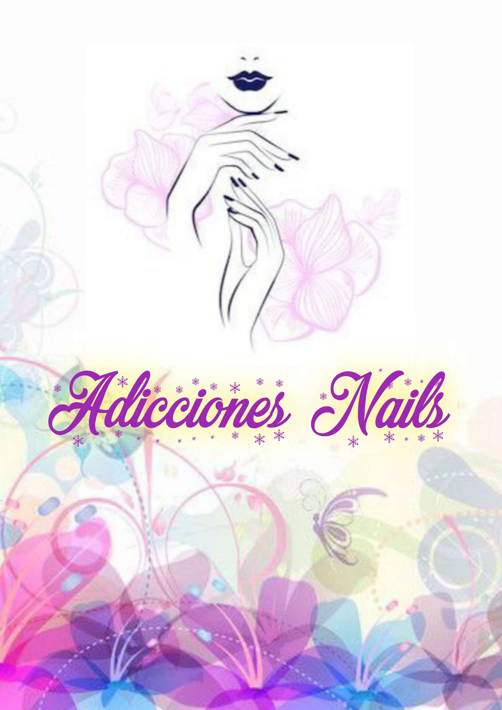 Adicciones Nails