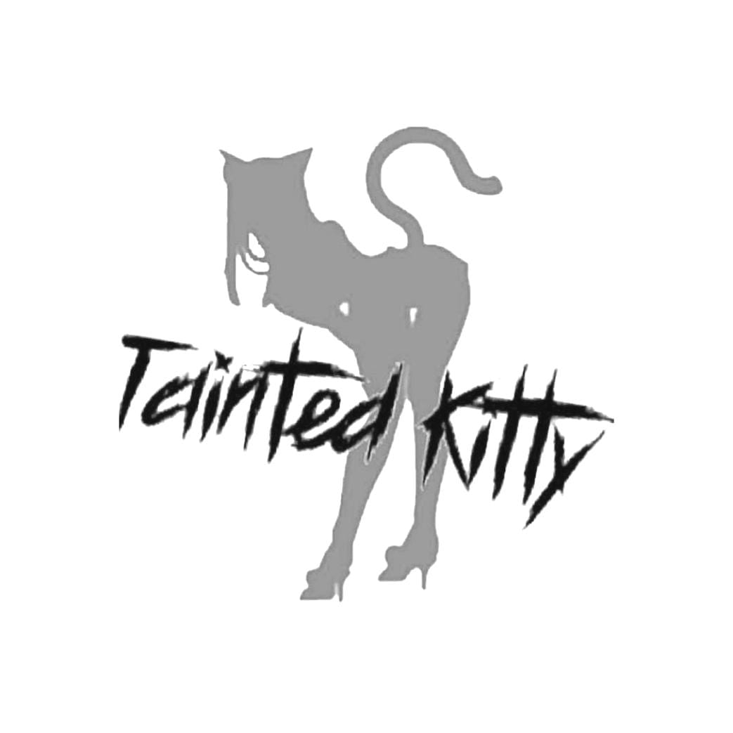 Tainted Kitty