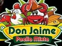 Paella Don Jaime