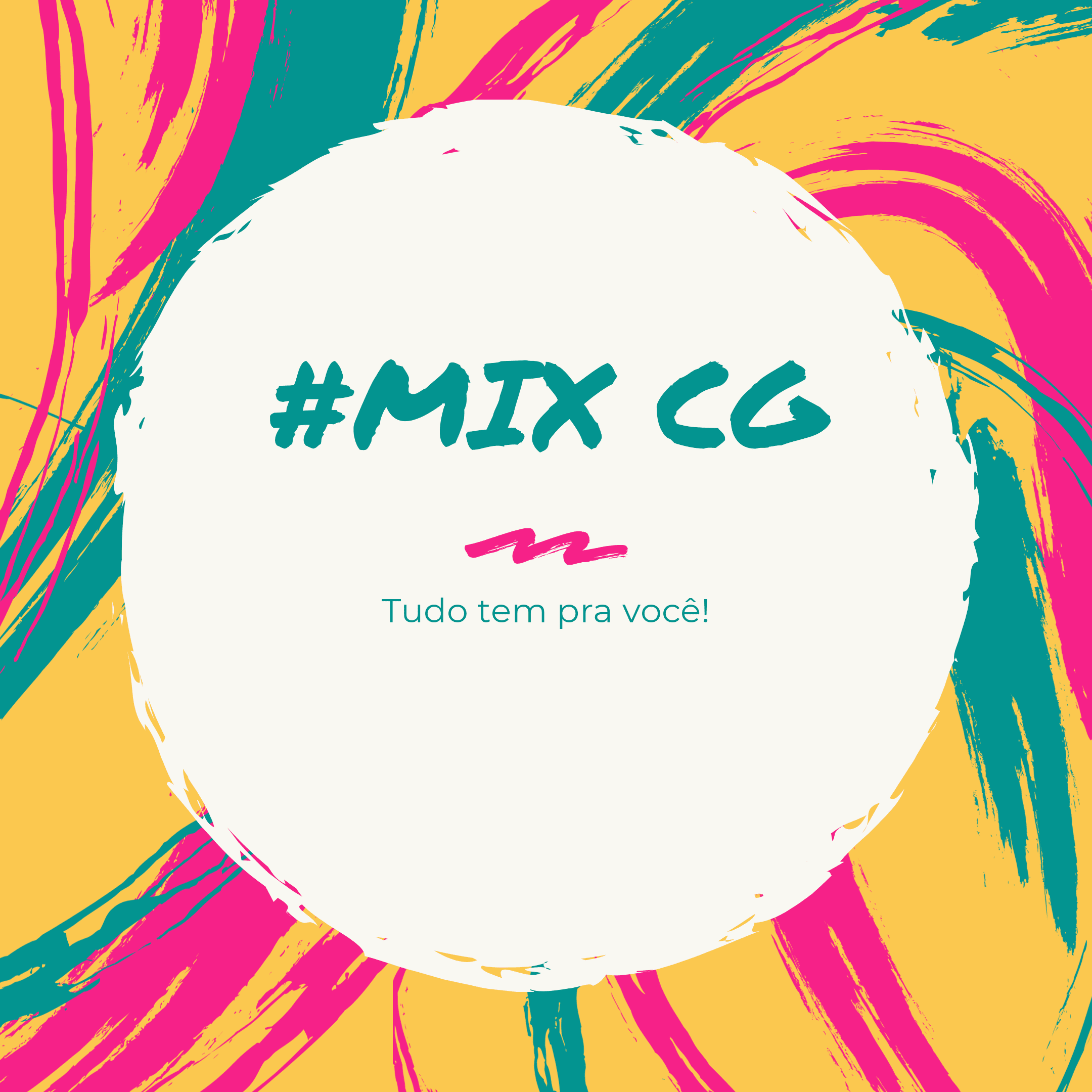 #Mix CG