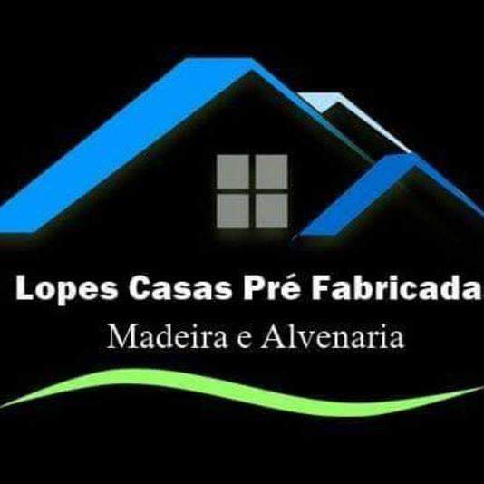 Lopes Casas Pré-Fabricadas