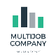 Multijob Company Importação e Exportação