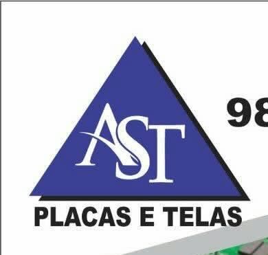 Ast Placas & Telas
