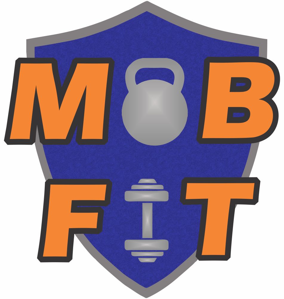 MOB FIT Treinamento Funcional