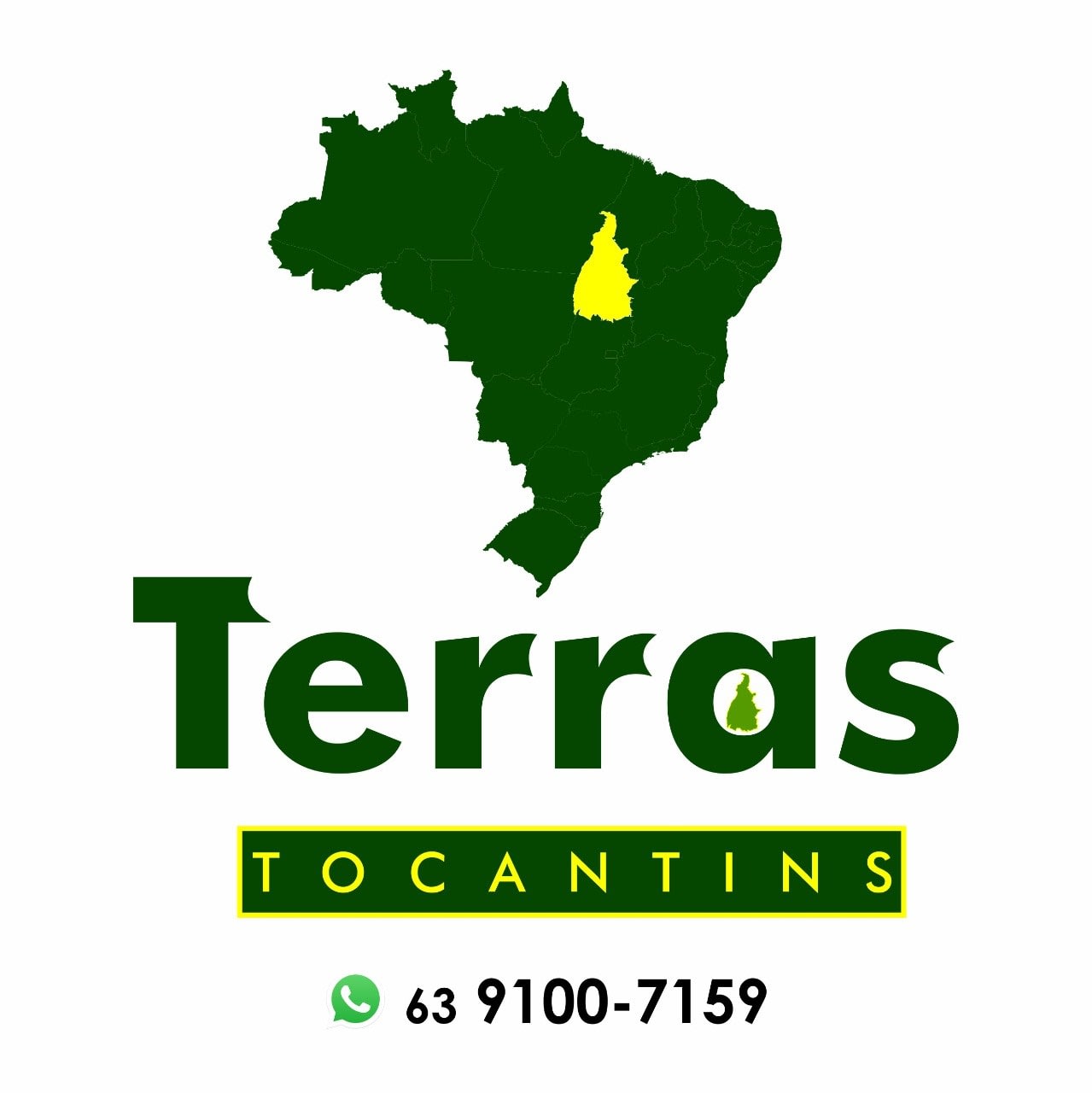 Terras Tocantins