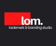 Lom Trademark and Branding Studio