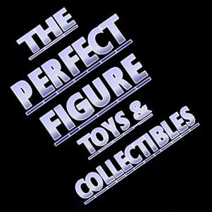 The Perfect Figure Toys & Collectibles