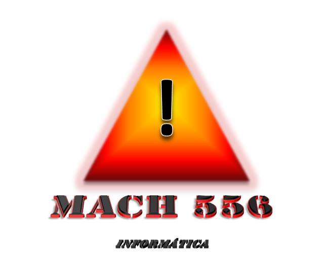 Mach 556 Informática