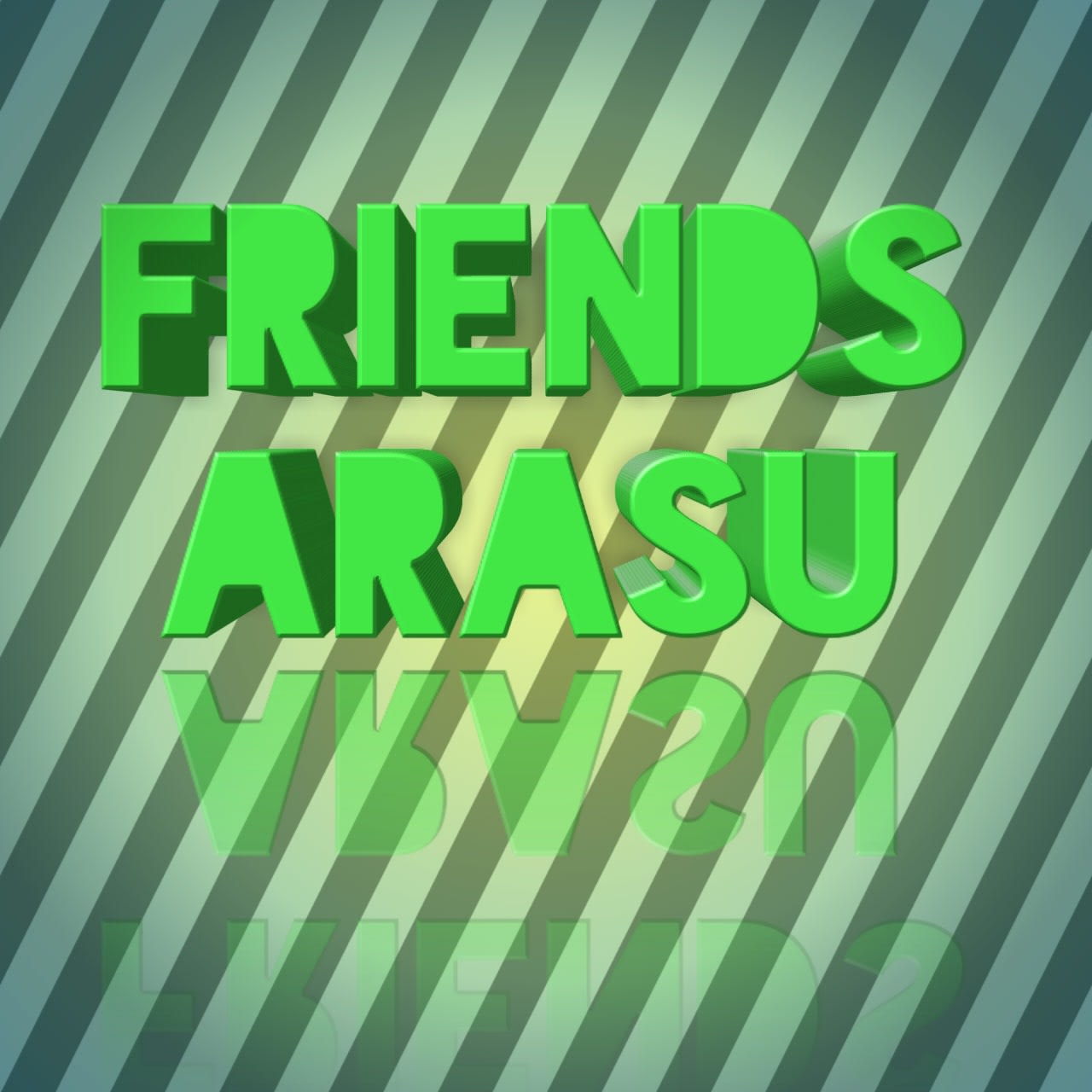 Friends Arasu