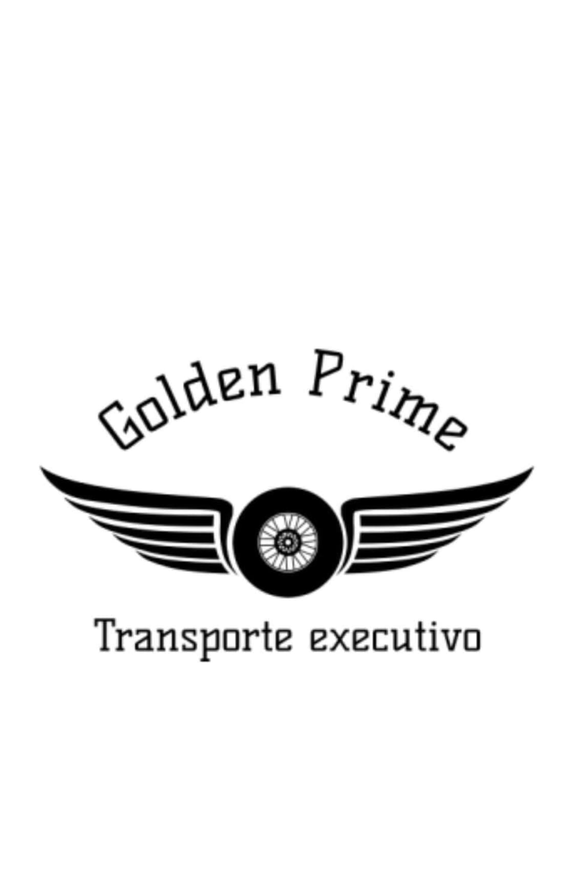 Golden Prime Transportes