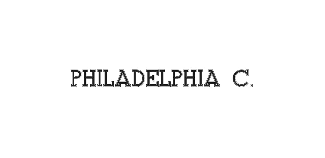 Philadelphia Co.