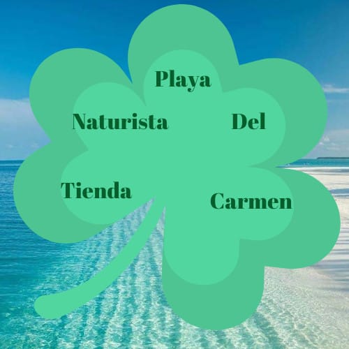 Tienda Naturista Playa del Carmen