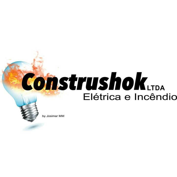 Construshok Ltda Elétrica em Geral
