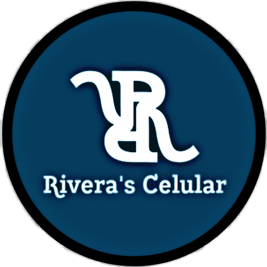 Rivera's Celular