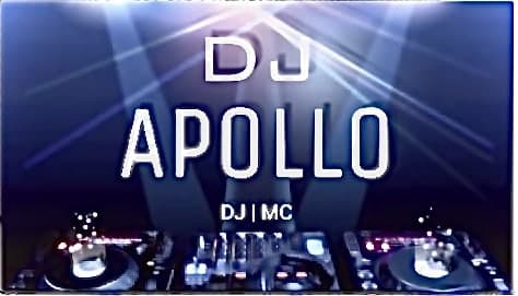 DJ Apollo