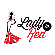 Lady In Red Moda & Acessórios