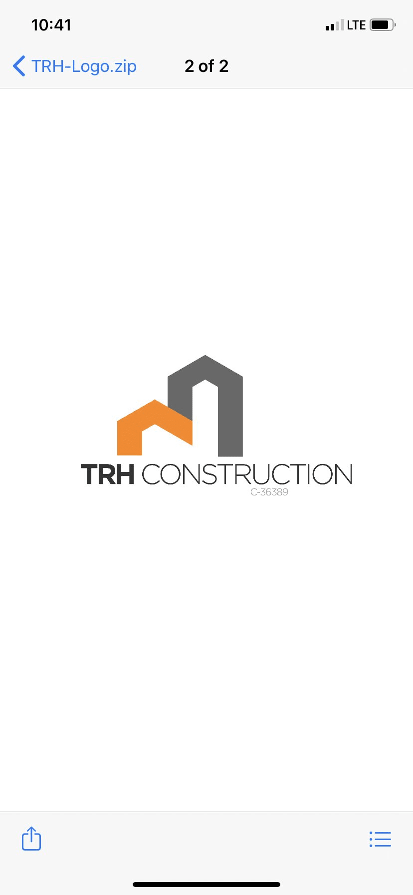 TRH Construction