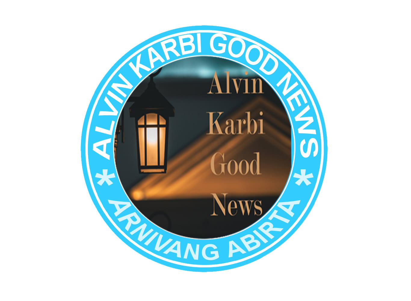 Alvin Karbi Good News