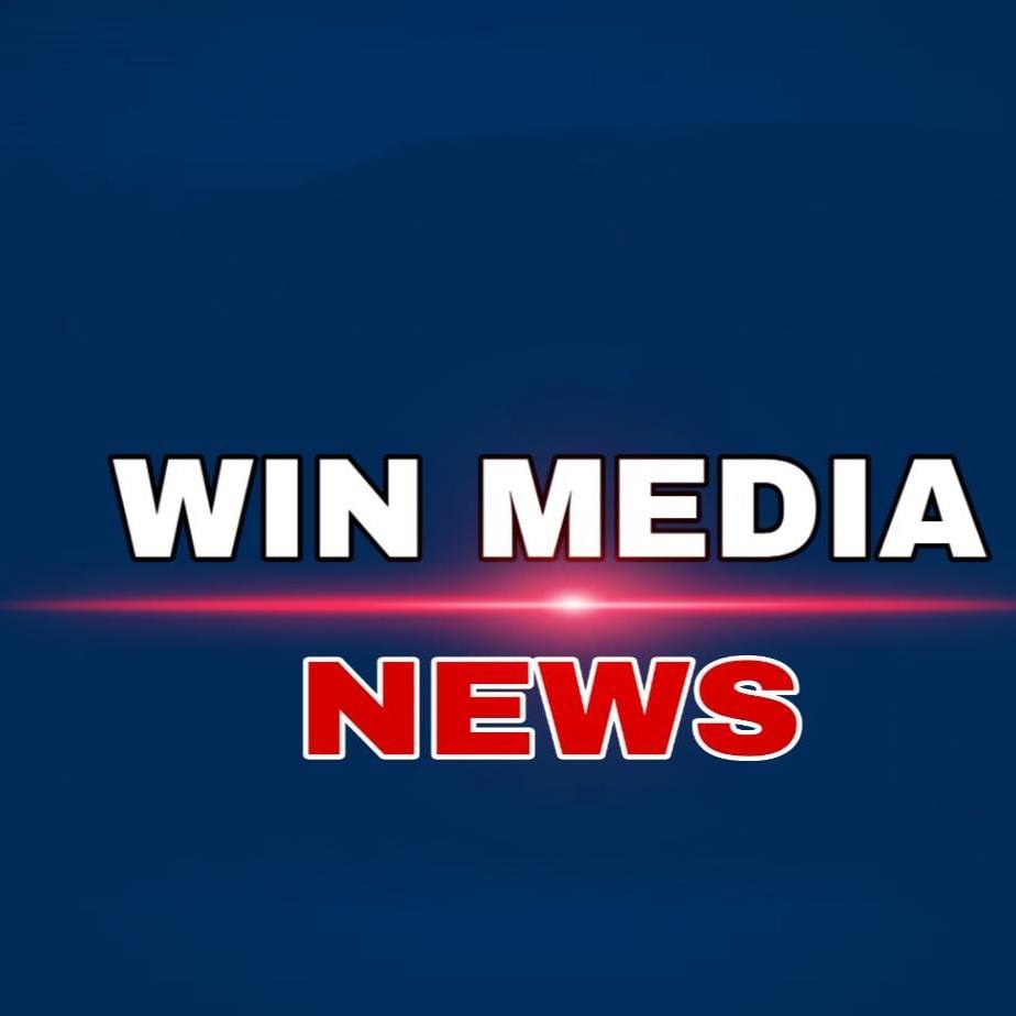 Win Media Online News