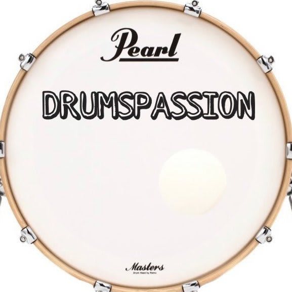 Drums Passion