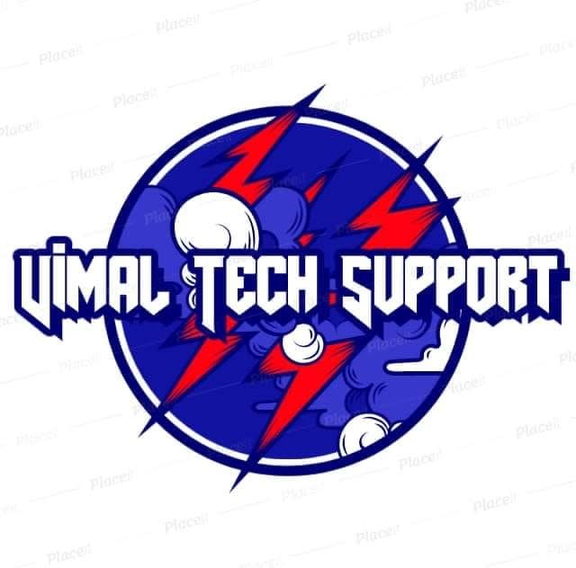 Vimal Tech Support