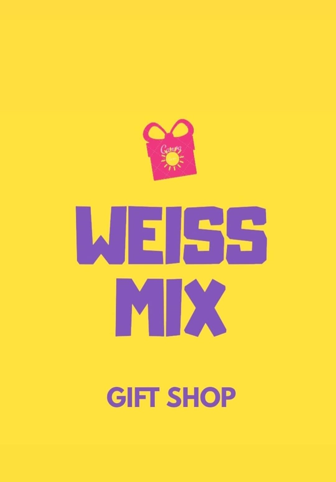 Weiss Mix
