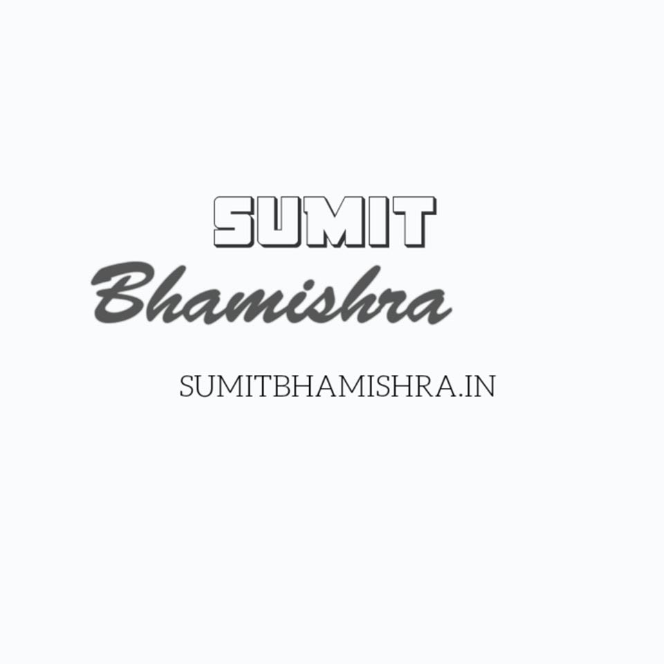 Sumit Bhamishra