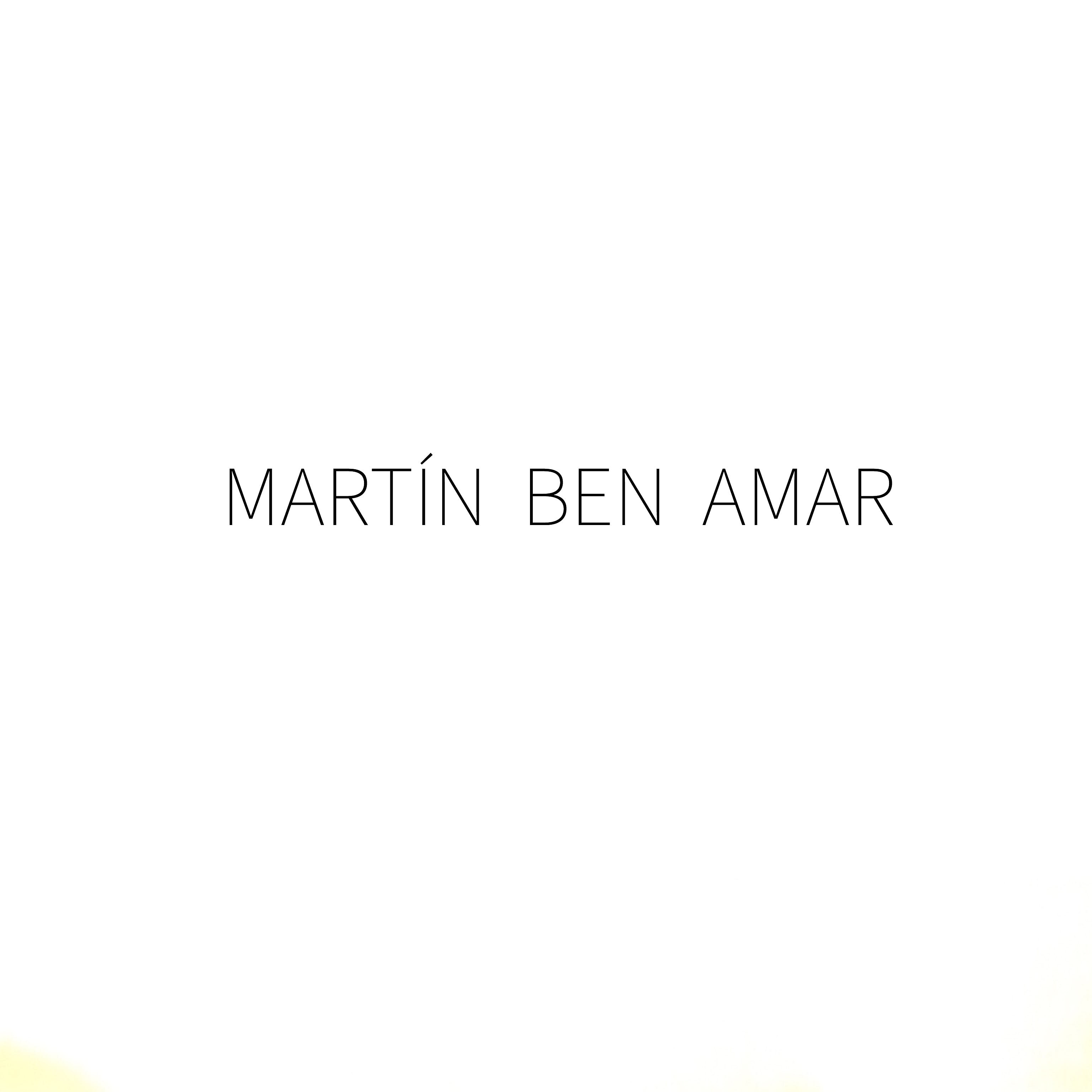 Martín Ben Amar