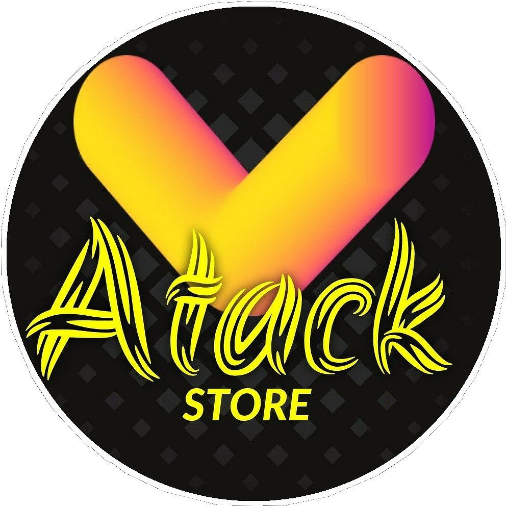 Atack Store®.