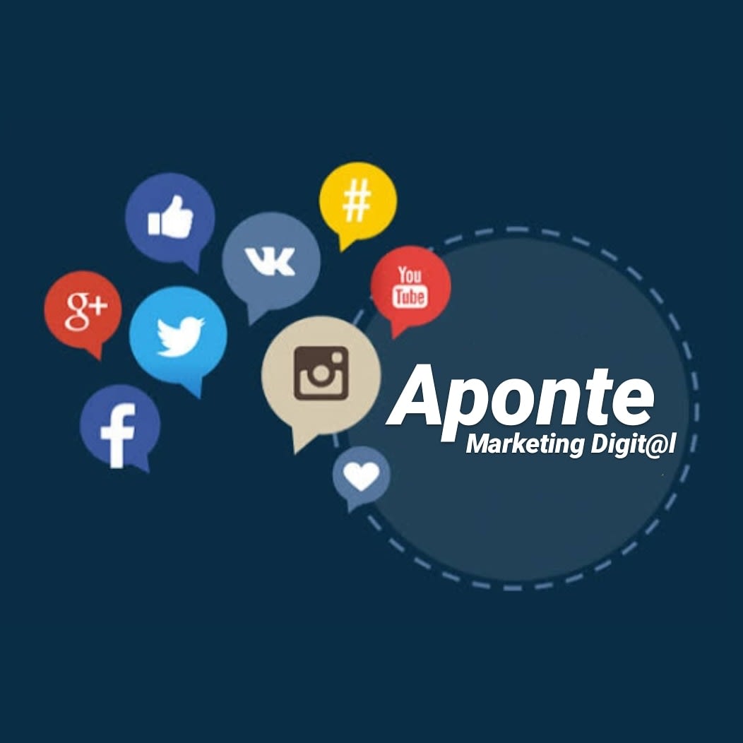 Aponte Marketing Digital