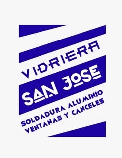 Vidriera San José