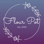 Flour Pot