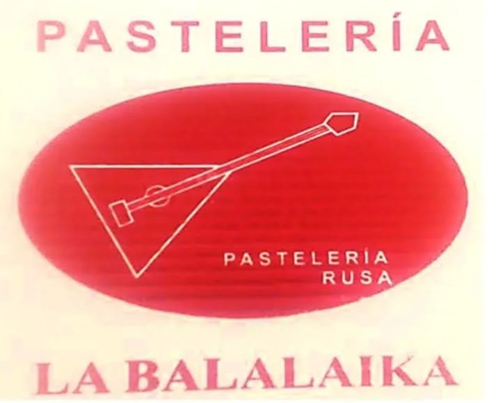 Pastelería y Cafetería Balalaika