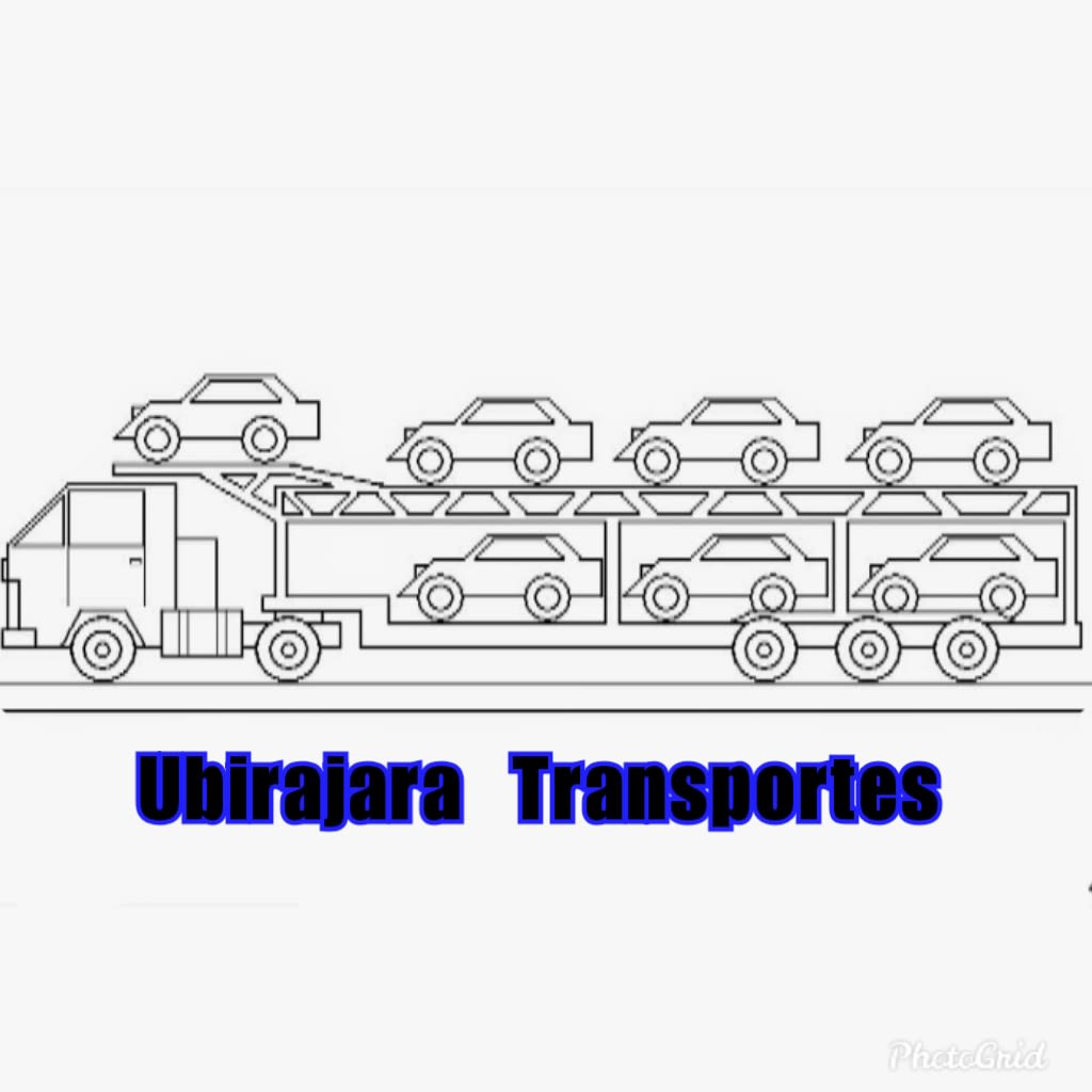 Ubirajara Transporte de Veículos