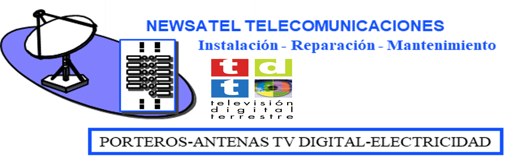 Newsatel Telecomunicaciones