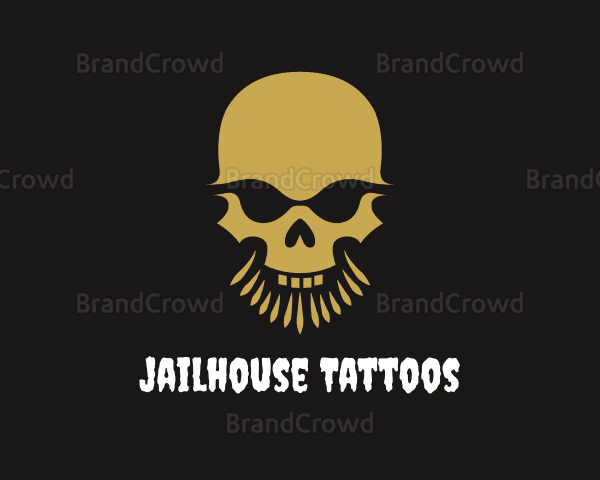 Jailhouse Tattoos