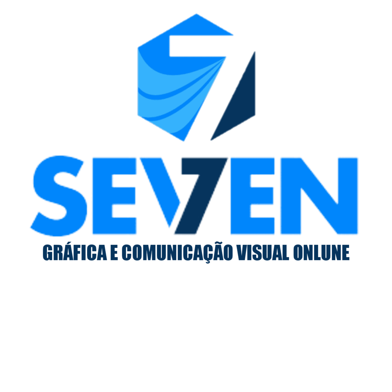 Seven Gráfica e Comunicação Visual