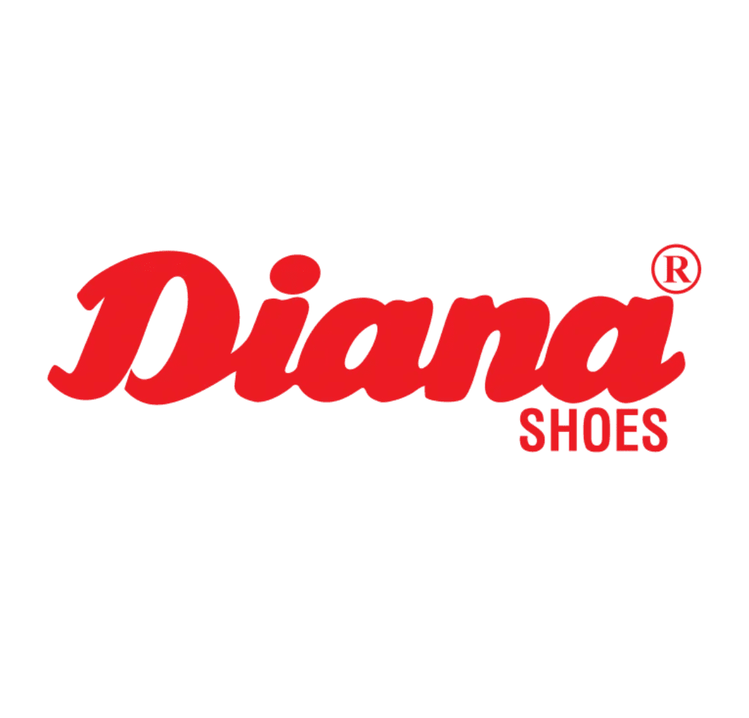 Diana's Shoes