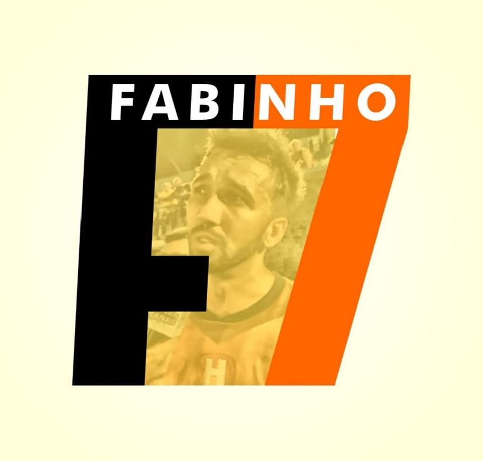 Fabinho F7