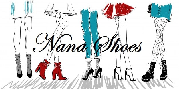 Nana Shoes