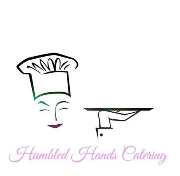 Simply Cedes Humbled Hands Catering