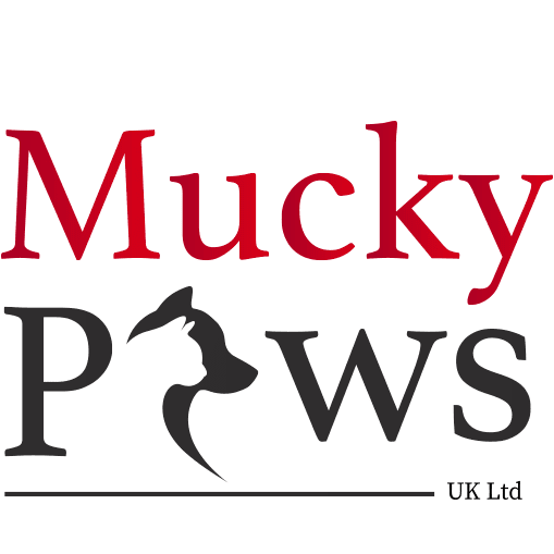 Mucky Paws UK