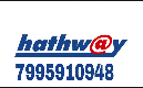 Hathway Internet Connection