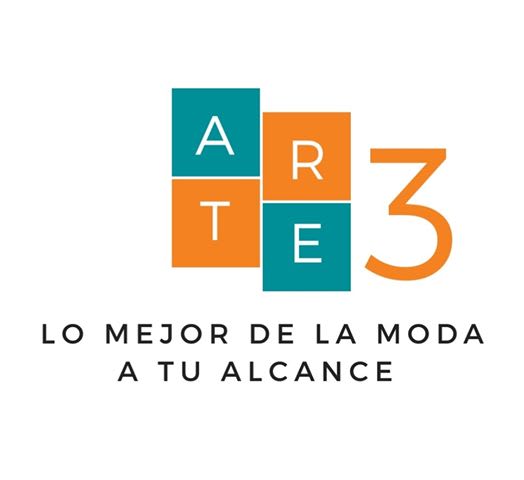 Arte3