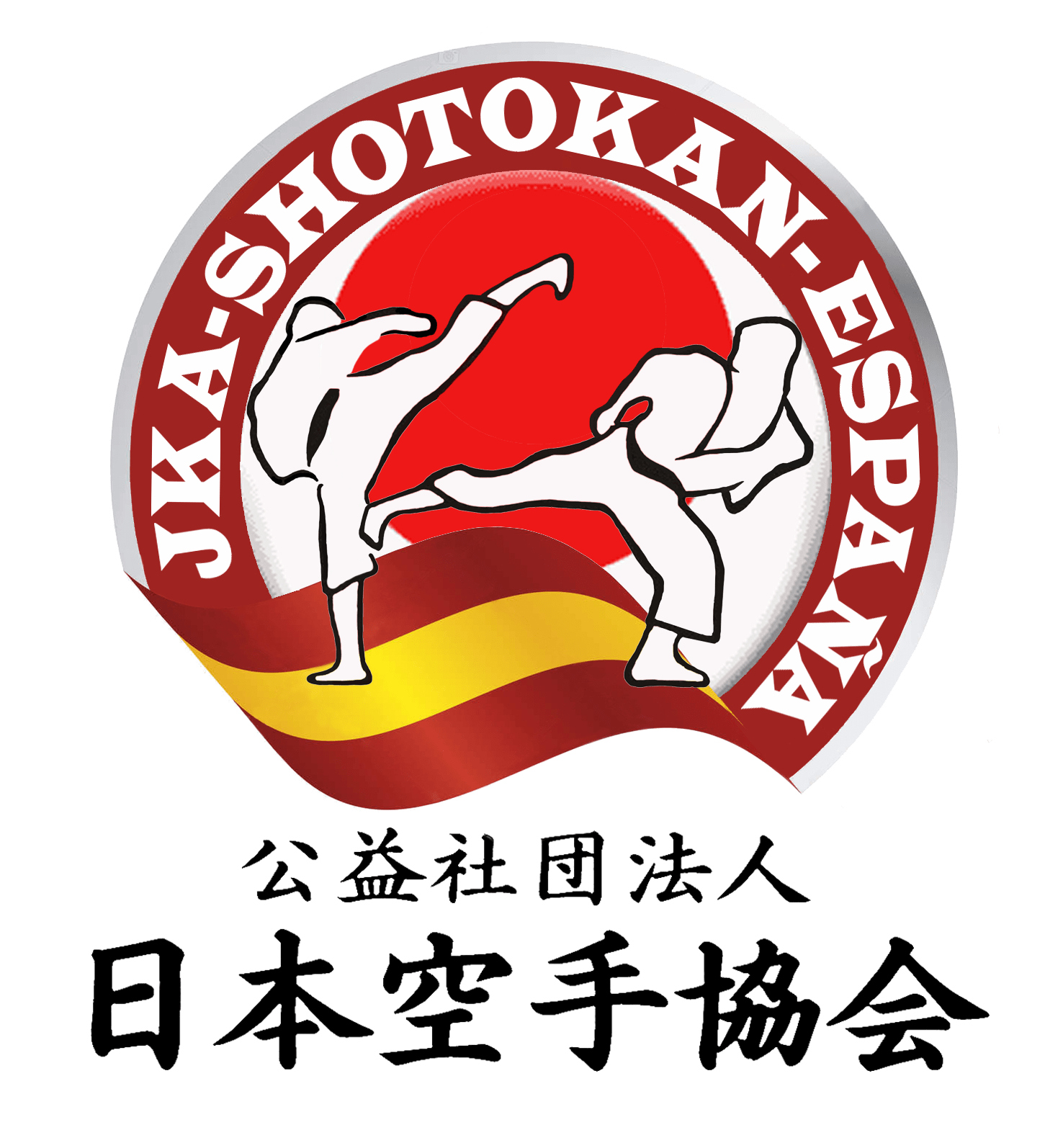 Jka Shotokan España