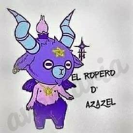 El Ropero D Azazel