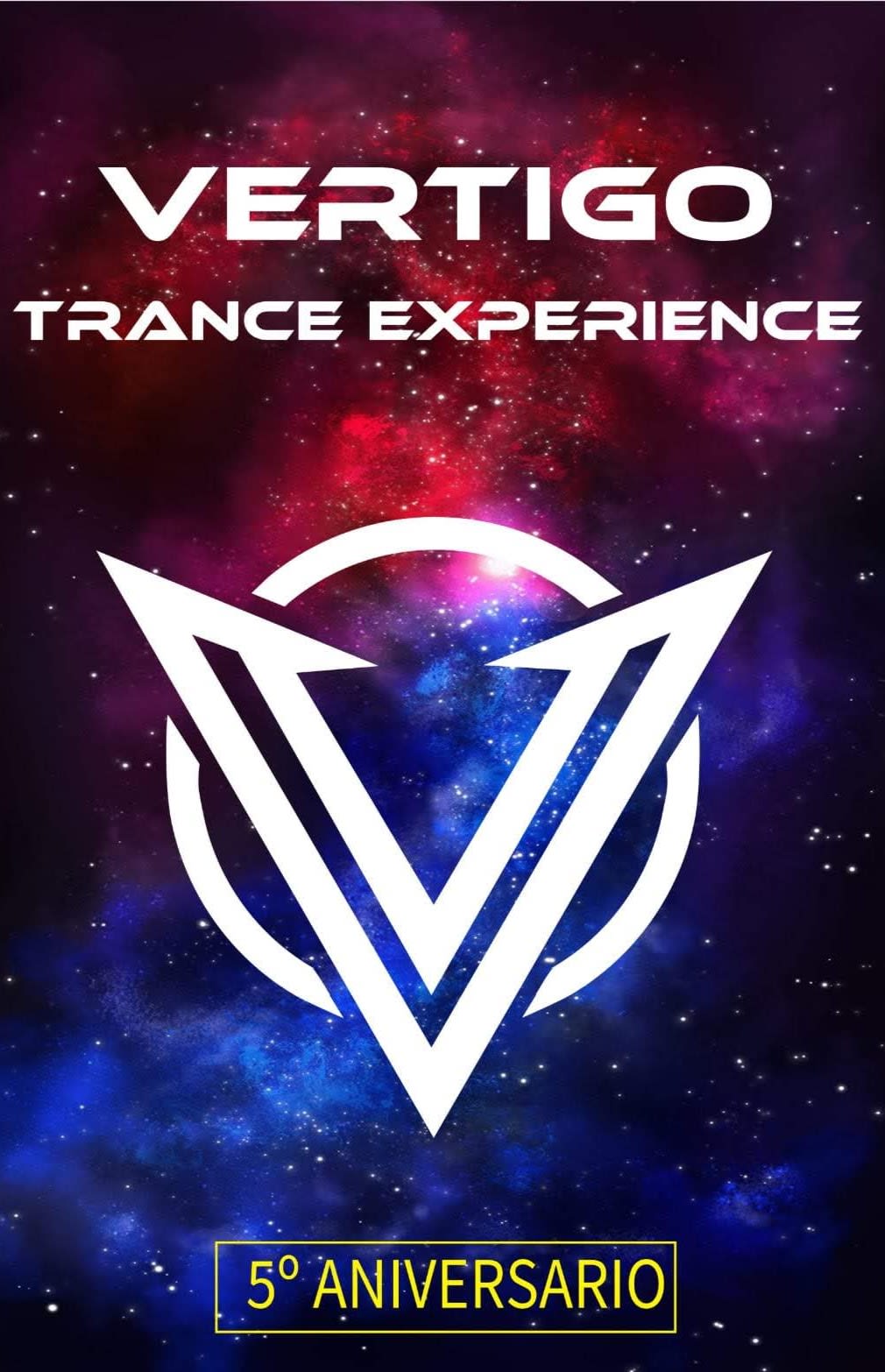 Vértigo Trance Experience