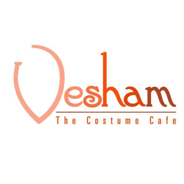 Vesham The Costume Cafe