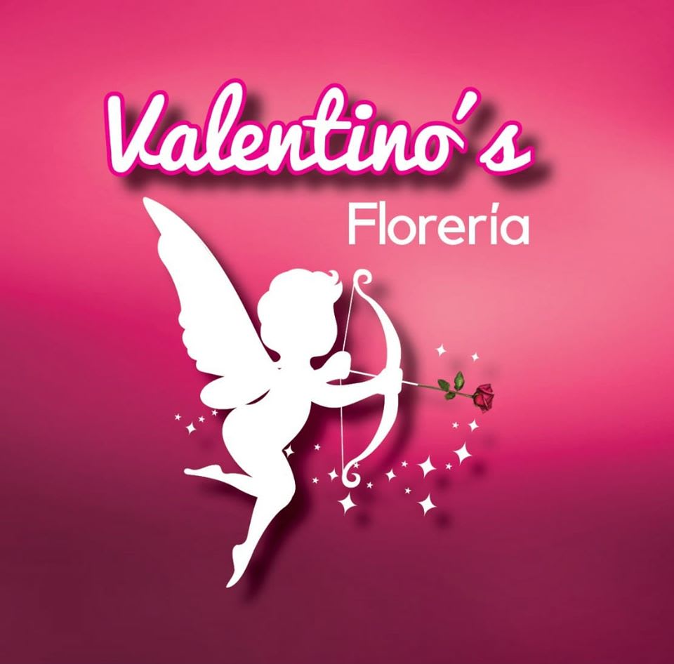 Floreria's Valentino's
