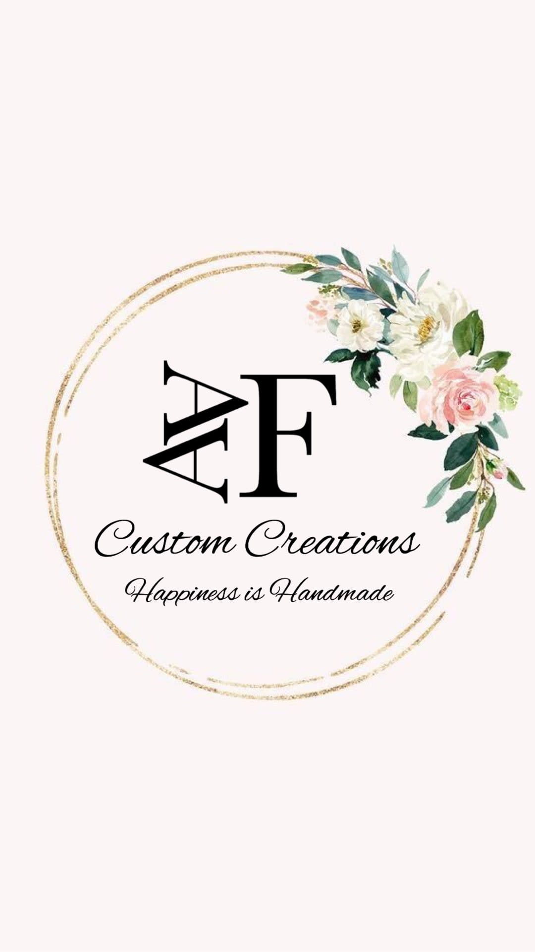 AAF Custom Creations